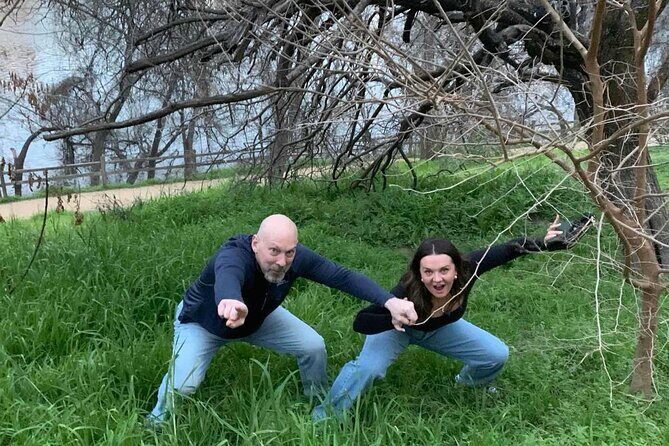 University Scavenger Hunt Soaring and Strolling Around Lawrence - An In-Depth Look at the Lawrence Scavenger Hunt Experience