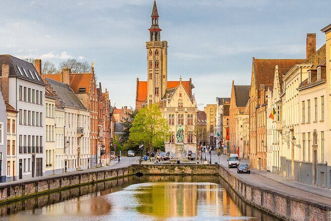 Unknown Bruges: A Self-Guided Audio Tour to the Heart of the Medieval Metropole - Final Thoughts: Is This Tour Worth It?