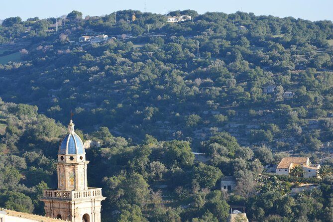 Unkown Sicily: Ragusa - Modica - Scicli - Donnafugata Castle from Taormina - Who is This Tour Best For?