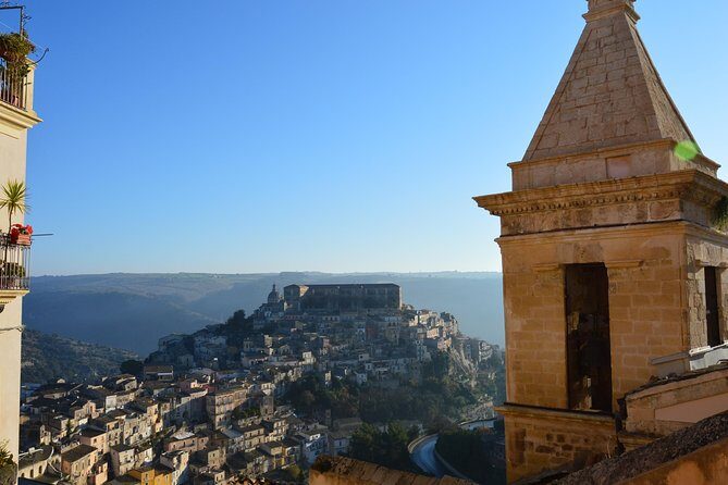 Unkown Sicily: Ragusa - Modica - Scicli - Donnafugata Castle from Taormina - FAQ