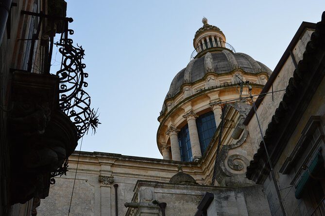 Unkown Sicily: Ragusa - Modica - Scicli - Donnafugata Castle from Taormina - Final Thoughts