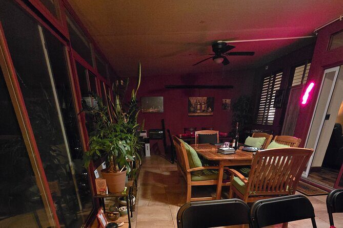 Unleash Your Inner Chef in Vegas BYOB and Dream Big - Unleash Your Inner Chef in Vegas BYOB and Dream Big: A Detailed Review