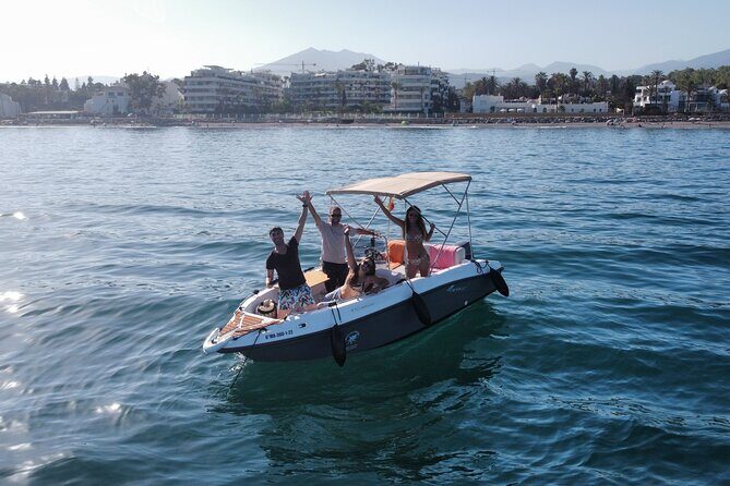 Unlicensed boat rental in Puerto Banús, Marbella. - Final Thoughts: Is It Worth It?