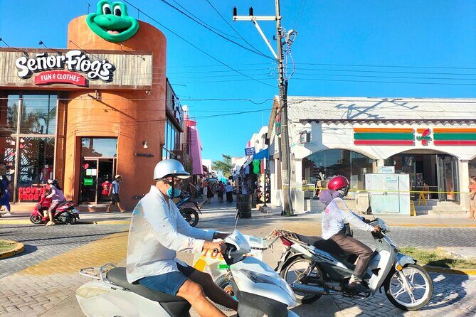 Unlimited Catamaran to Isla Mujeres from Cancun - Final Thoughts