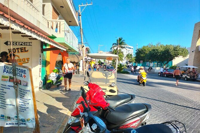 Unlimited Catamaran to Isla Mujeres from Cancun - FAQ