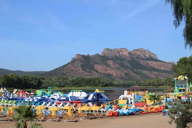Unlimited day pass to giant water park Roquebrune sur Argens - Final Thoughts