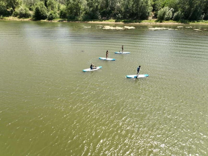 Unlimited day pass to Water Glisse Passion Pré Claou water sports center - Exploring Water Glisse Passion Pré Claou: What You Can Expect
