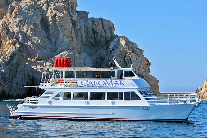 Unlimited Drinks & Tacos At The Gorgeous Shores Of Los Cabos! Round Trip - Frequently Asked Questions
