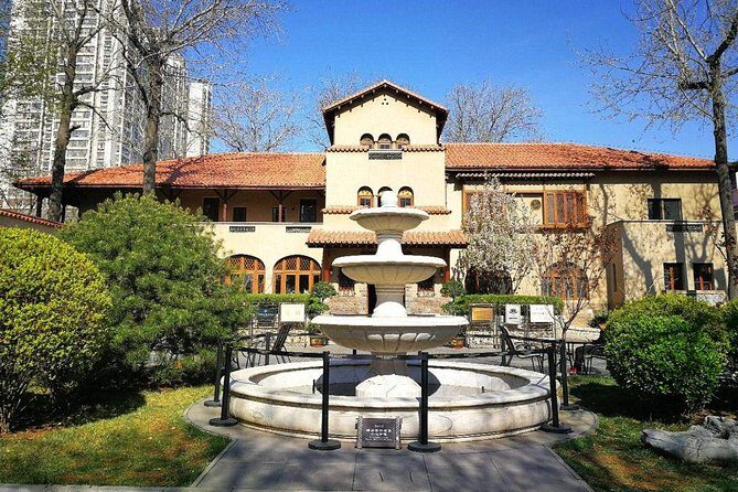 Unlimited Flexible Tianjin City Highlights Tour from Beijing by Bullet Train - An In-Depth Look at the Tianjin Highlights Tour