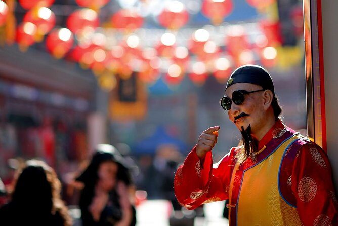 Unlimited Flexible Tianjin City Highlights Tour from Beijing by Bullet Train - Who Will Love This Tour?