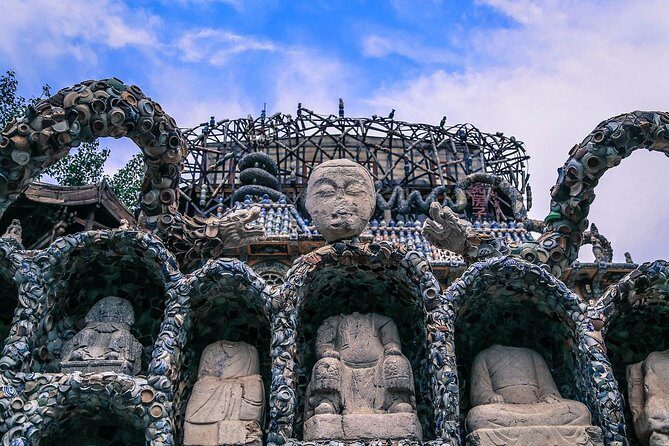 Unlimited Flexible Tianjin City Highlights Tour from Beijing by Bullet Train - Final Thoughts