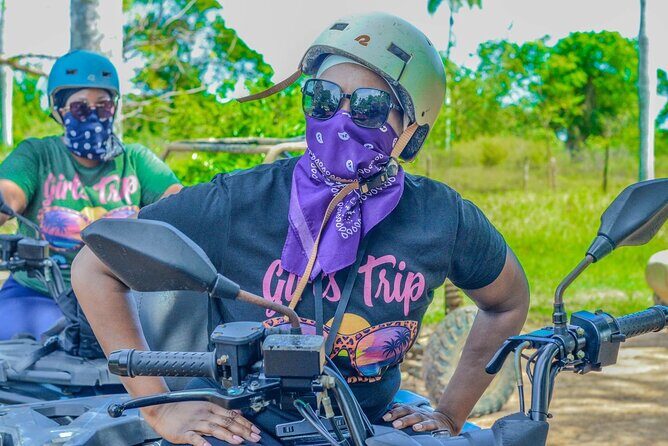 Unlimited Fun in Buggy and ATV and Horses in Punta Cana - What to Expect and Tips