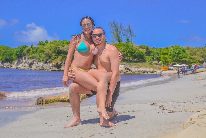 Unlimited Fun in Buggy and ATV in Punta Cana - FAQs