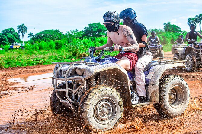 Unlimited Fun on Wheels EN Punta Cana - Final Thoughts