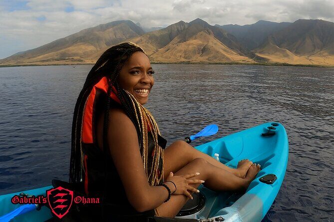 Unlimited Guided Kayaking and Snorkeling Tour-Olowalu - Authentic Encounters and Why They Matter