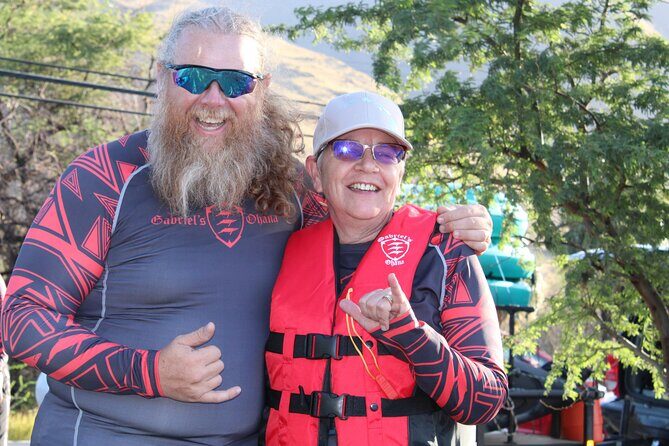 Unlimited Guided Kayaking and Snorkeling Tour-Olowalu - Who Will Love This Tour?