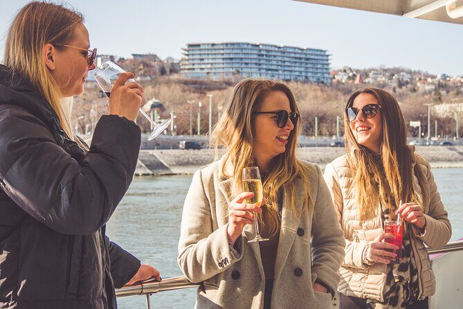 Unlimited Prosecco & Wine Cruise Budapest - Final Thoughts