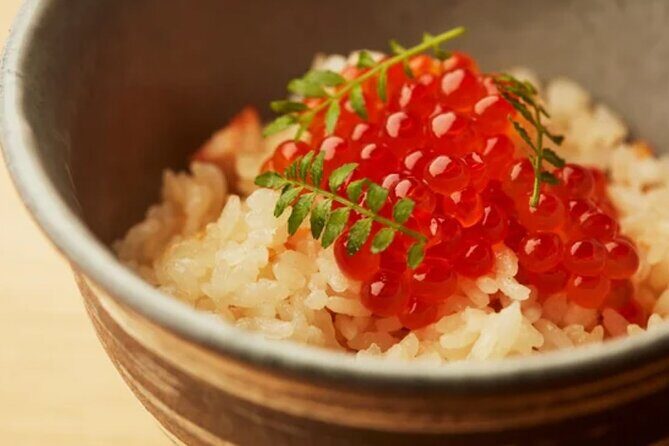 Unlimited Sake Tasting Dinner Course by a Five Star Chef - Exploring the Experience in Detail