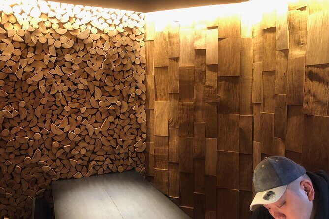 Unlimited Sake Tasting Dinner Course by a Five Star Chef - Frequently Asked Questions