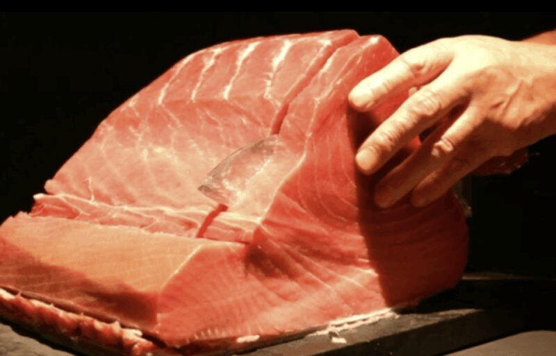 Unlimited Sake Tasting with Sushi Omakase tasting in Tokyo - The Sum Up