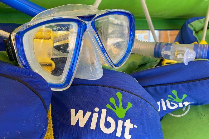 Unlimited Water Sports Package - Unlimited Water Sports Package: A Refreshing Way to Enjoy Nassau’s Waters