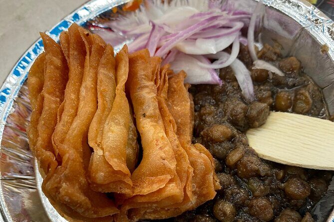 Unlock Delhi's Secrets: Food and Photography Full Day Tour - Key Points