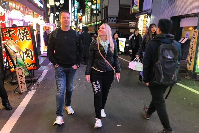 Unlock Tokyo in Hours Fully Customizable Layover Tour With Guide - FAQs