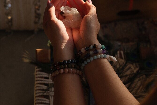 Unlock Your Inner Potential: A Self-Awareness Experience - A Detailed Review of the Self-Awareness Journey in Palm Springs