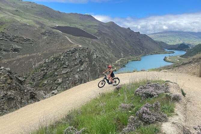 Unlock Your Potential with a Private mountain bike lesson. - Final Thoughts