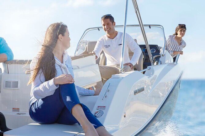 Unlocking Mljet Islands Secrets: Private Boat Experience - What Do Past Travelers Say?