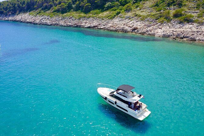 Unlocking Mljet Islands Secrets: Private Boat Experience - Who Should Consider This Tour?