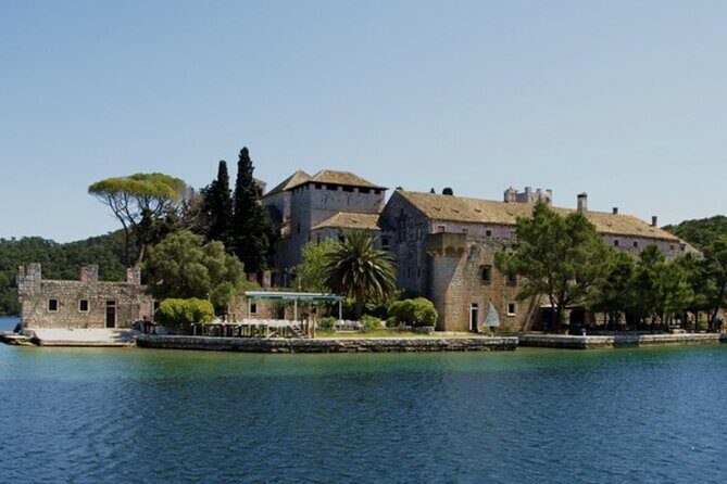 Unlocking Mljet Islands Secrets: Private Boat Experience - The Sum Up