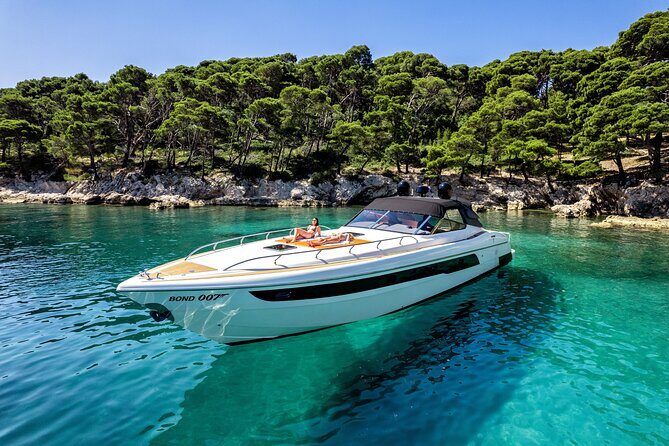 Unlocking Mljet Islands Secrets: Private Boat Experience - FAQ