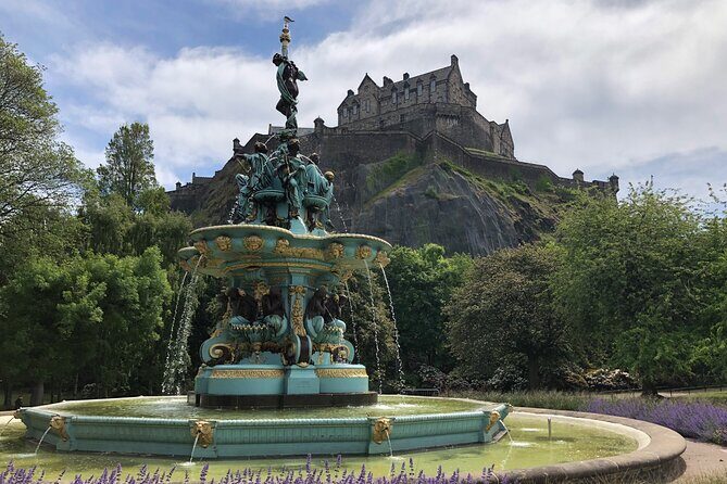 Unmissable Edinburgh Private Sightseeing Tour - Final Thoughts