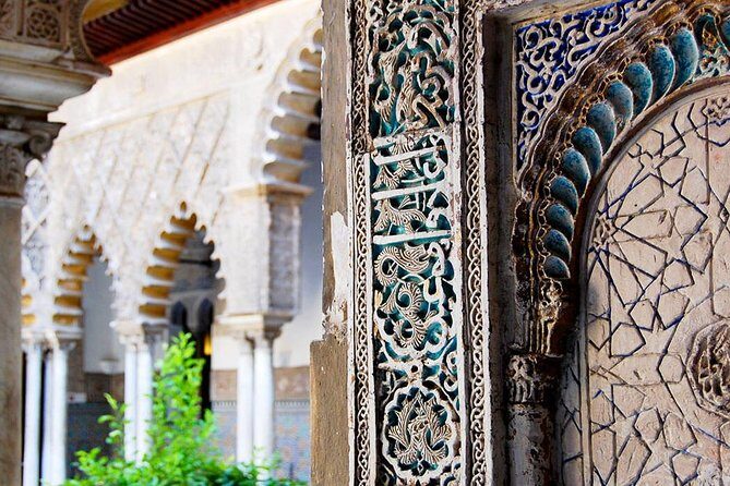 Unmissable Seville private tour - Key Points