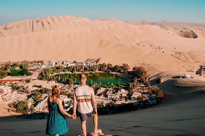 Unmissable Visit To Paracas, Huacachina And Sunset In The Oasis - Final Thoughts