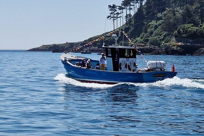 Unrivalled Coastal Tour to Saint's Bay Harbour - FAQ