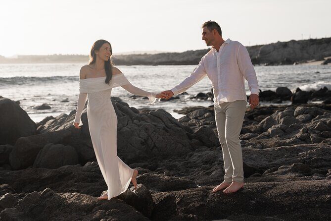 Unscripted in Cabo Candid Photoshoot Experience - Unscripted in Cabo Candid Photoshoot Experience: Your Authentic Memory Maker