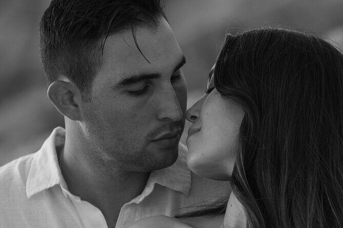 Unscripted in Cabo Candid Photoshoot Experience - A Closer Look at the Experience