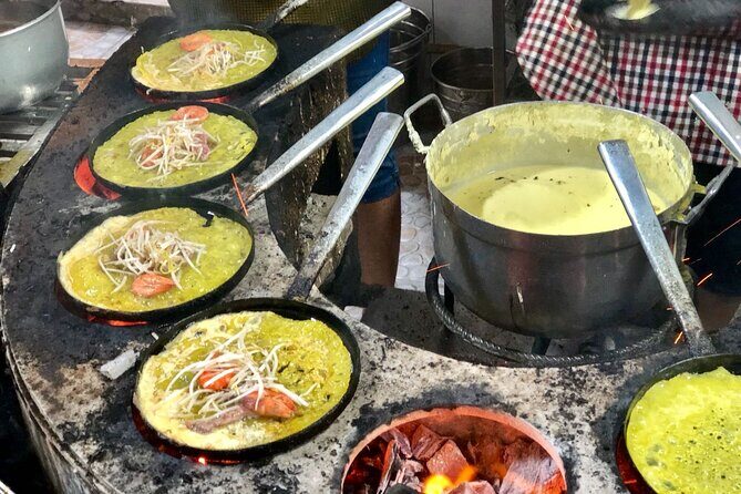 Unseen Hoi An Ancient Town - Food & Culture Walking Tour - FAQ