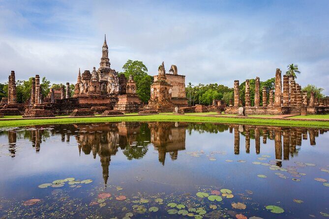 Unseen Sukhothai Province 2 Days 1 Night Private Tour - The Sum Up: Who Is This Tour Perfect For?