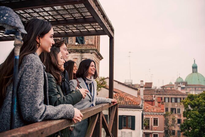 Unseen Venice: Hidden Paths and Rooftop Views - Final Thoughts