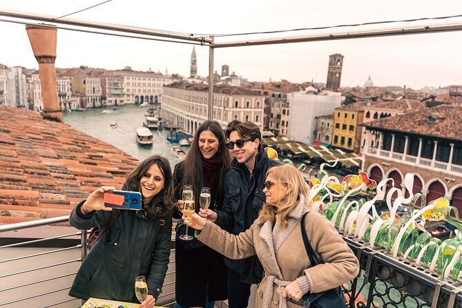 Unseen Venice: Hidden Paths and Rooftop Views - FAQs