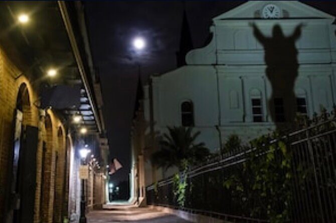 Unsolved Mysteries of New Orleans - The Sum Up: Who Will Love This Tour?