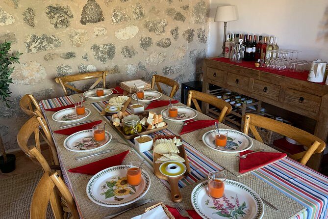 Unspoiled Spain: Food & Wine Tasting for Foodies & Nature Lovers - Key Points