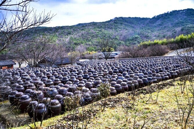 Untold Stories of Koreas Spiritual Jewel at Tongdosa - Exploring Tongdosa: More Than Just a Temple