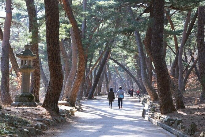 Untold Stories of Koreas Spiritual Jewel at Tongdosa - FAQ