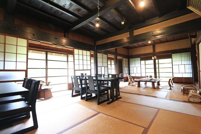 Untouched Japanese Mountain Villages on a Guided English Tour - Key Points