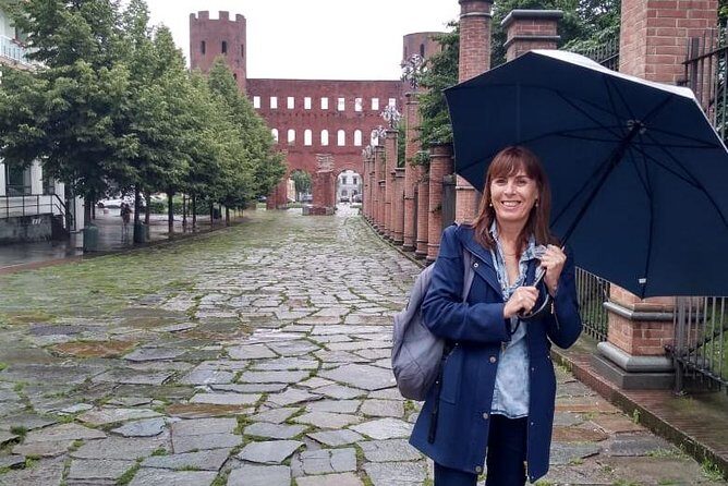 UNUSUAL and hidden Turin for curious people - Exploring the Unseen Side of Turin: A Hidden Gems Tour
