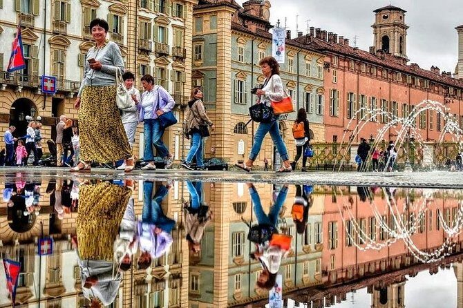 UNUSUAL and hidden Turin for curious people - A Close Look at the Hidden Side of Turin